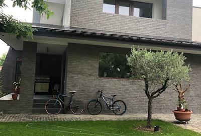 Vila individuala Iancu Nicolae -  Serban Cantacuzino - 6