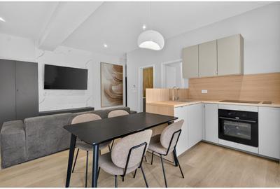 Apartament cu 3 camere de închiriat | Cuza Residence – Ultracentral-AP1567 - 4