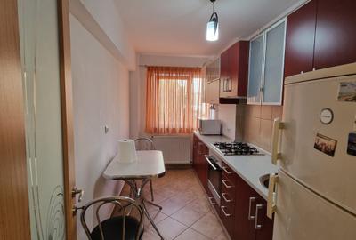 Garsoniera zona Astra mobilata/utilata - 2