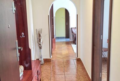Apartament spatios UVT, Umft, UPT - 8