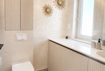 Duplex elegant cu finisaje premium de închiriat în Șelimbăr | Curte proprie - 18