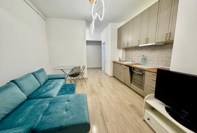 Garsoniera | Bloc Nou | Matei Basarab 97-Muncii -Calarasilor-Downtown fitness - 2
