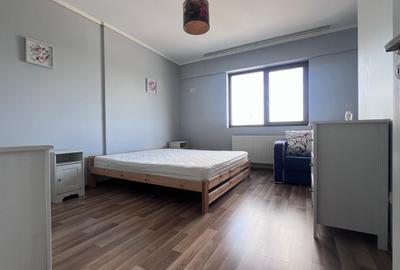 Apartament 3 camere decomandat, 110 mp, 2 băi, parcare – Cartierul Latin - 10