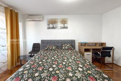 Studio ▪ Rond Alba Iulia ▪ 42MP ▪ Balcon ▪ Utilata+ Mobilata - 5