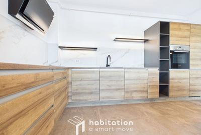 Penthouse elegant si primitor, cu un view spectaculos, in zona Lipovei - 6