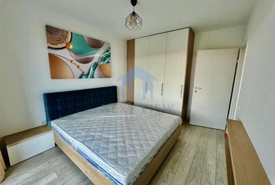 Apartament cu 2 camere decomandat în Gheorgheni