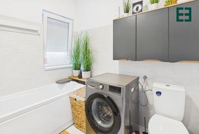 Casă tip Duplex cu 3 camere și garaj - Bucovăț - Timișoara - 26