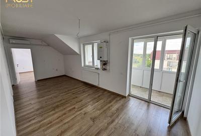 2 Camere I Finisat I 56 Mp I Parcare I Bloc 2023 - 1