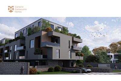 20 apartamente noi cu 3 camere in proiectul CC Homes: www.cchomes.ro - 1