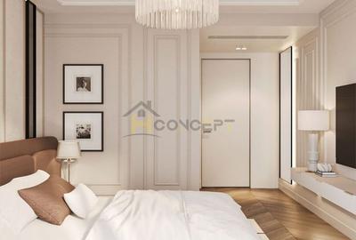 Apartament cu 3 camere, blv. Pipera, stradal, parcare subteran - 5