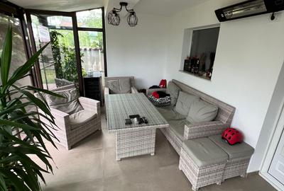 Vila de vanzare -Bradu,langa Pitesti - 15
