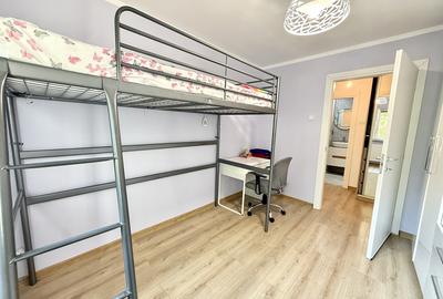 Apartament 3 camere decomandat, 72 mp, PARCARE, la intrarea in parc Tineretului! - 10