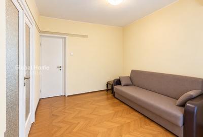 Apartament 2 Camere ◦ Ultracentral ◦ 55MP ◦ Balcon ◦ 2 Debarale ◦ Boxa - 6