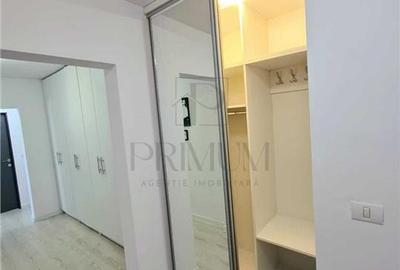 CIRCUMVALATIUNII - LIFT - 3 CAMERE - RENOVAT - DRESSING - CENTRALA PROPRIE - CLI - 5