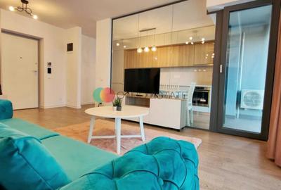 Apartament Cloud 9 | Mobilat | Utilat |Parcare Subterana - 2