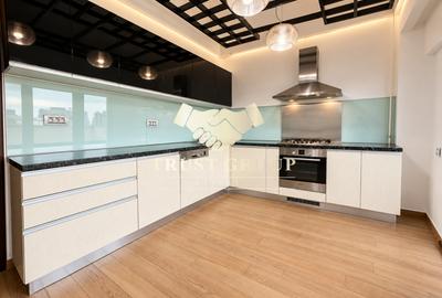 Penthouse Ultracentral | 264 mp | 3 terase panoramice - 29