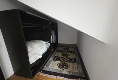 Vand apartament deosebit 2 camere open space  Sanpetru Residence cu parcare - 11