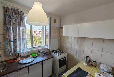 Apartament 3 camere - Piata Sudului - 2 balcoane - Vedere panoramica - 8