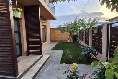 Casă individuală cu 4 camere MOBILATĂ ȘI UTILATĂ - 5