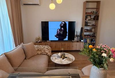 Apartament premium 2 camere | Ela Cotroceni |Faza 1| Parcare subterana - 4
