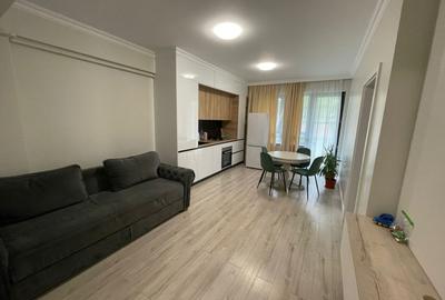 2 Cam - Grădina proprie - Loc Parcare - Încălzire în pardoseală - CUG - 2