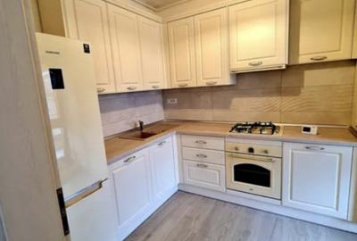 3 camere - Bloc boutique - Floreasca -Terasa 20 mp - 5