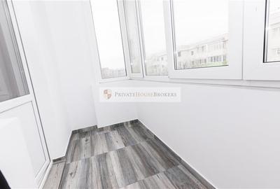 Aviatiei | Strada Avionului | Modern | Bloc Reabilitat - 8