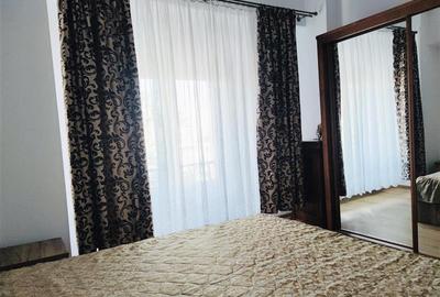 Apartament 2 camere decomandat 60 mp Camera de Comert- Mall Afi - 4