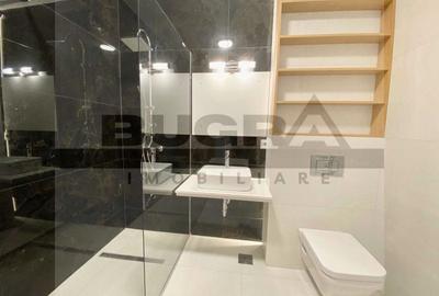 Penthouse superb, terasa 44 mp, parcare, bloc nou, zona C-tin Brancusi - 6