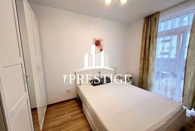 APARTAMENT 3 CAMERE CITY RESIDENCE | ETAJ 3 | LOC DE PARCARE - 6
