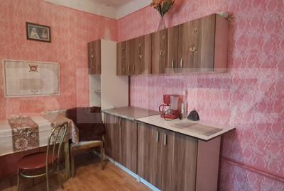 Proprietate cu farmec rural în Beclean, aproape de Făgăraș - Beclean - 18