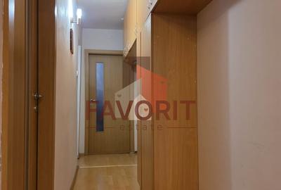 COMISION 0% | Apartament 3 camere | Loc de parcare | Aleea Herculane - 15