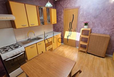 NOU! Apartament 1 camera 48mpGara Facultatea de Litere si Piata Garii - 11