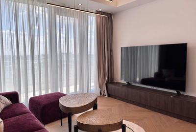 For rent | 3 room apartment | Floreasca - 3