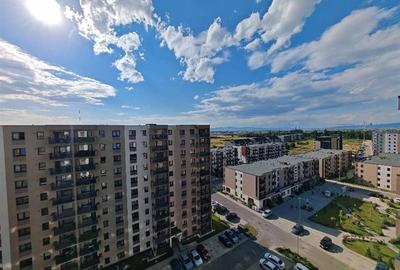 Inchiriem Apartament 2 Camere, Modern, Decomandat, Tractorul - 12
