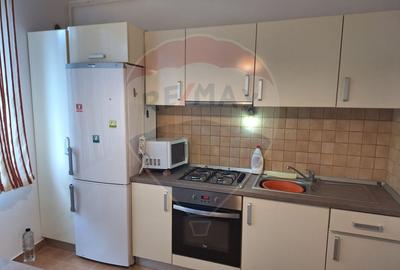 Apartament cu doua camere la Ared Kaufland - 4