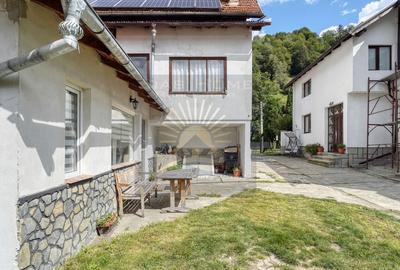 CASĂ DE VÂNZARE ÎN BRAN - ȘIMON, Strada Iancu Gontea - 29