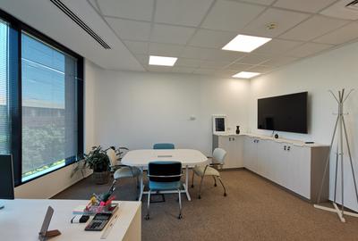 Birouri 180 - 300 mp | Aviatiei - Baneasa | Cladire moderna | Comision 0% - 10