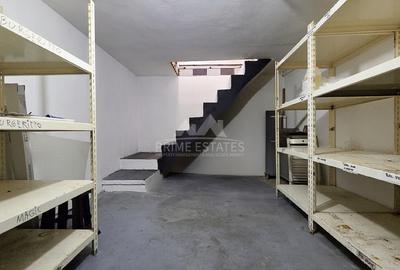 Spatiu comercial Aviatiei - parter, 118 mp, teren 141 mp, ideal investitie - 10