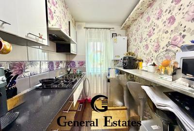 Vânzare apartament 3 camere | Mobilat & utilat | Zona Dacia, Iași - 7