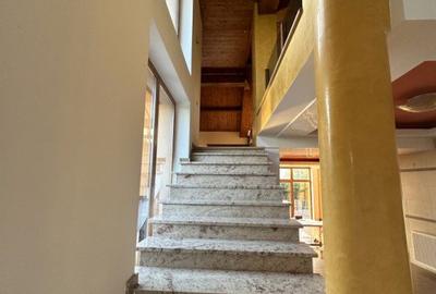 Casa individuala cu 10 camere si piscina, in Dumbravita - ID  C5624 - 21