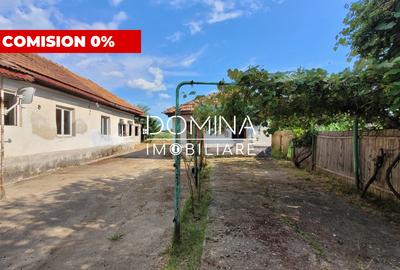 Casă individuală cu 5 camere în Dănești