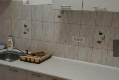 Garsonieră  zona palas mobilată utilată 40 mp - 5