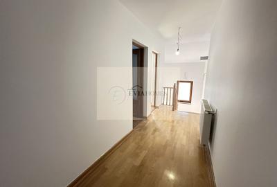 4 camere/ 2 bai / 119 mp/ parcare in curte / zona strazii Bucuresti - 11