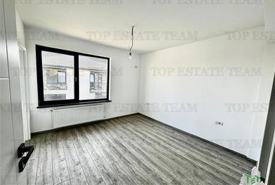Sector 5 / granita cu Bragadiru / Duplex de vanzare cu 3 camere / Curte de 200mp - 2