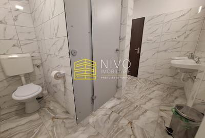 Sală de dans – Tg. Mureș – 7 Noiembrie – Zona Lidl - 7