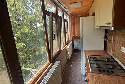 Rond Vechi - Nicolina Apartament 2 camere decomandat - 7