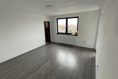 Apartament cu doua camere, semifinisat, in Cristesti, zona Materom, loc de parca - 9