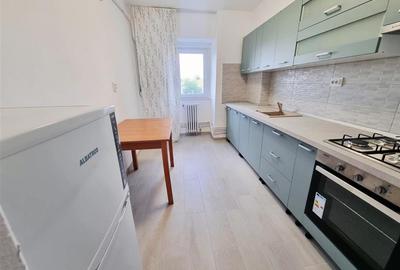 Apartament cu 3 camere decomandat-zona Facultatea de Medicina - 6