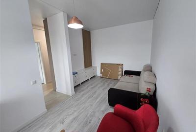 Apartament 2 camere, Tatarasi, etaj intermediar, bloc nou - 4